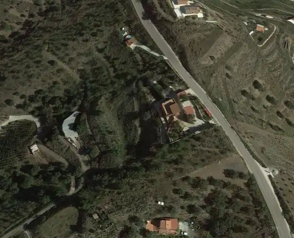Casa o xalet en venda en Vélez-Málaga