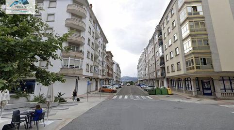 Foto 2 de Piso en venta en Vilagarcía, Vilagarcía de Arousa