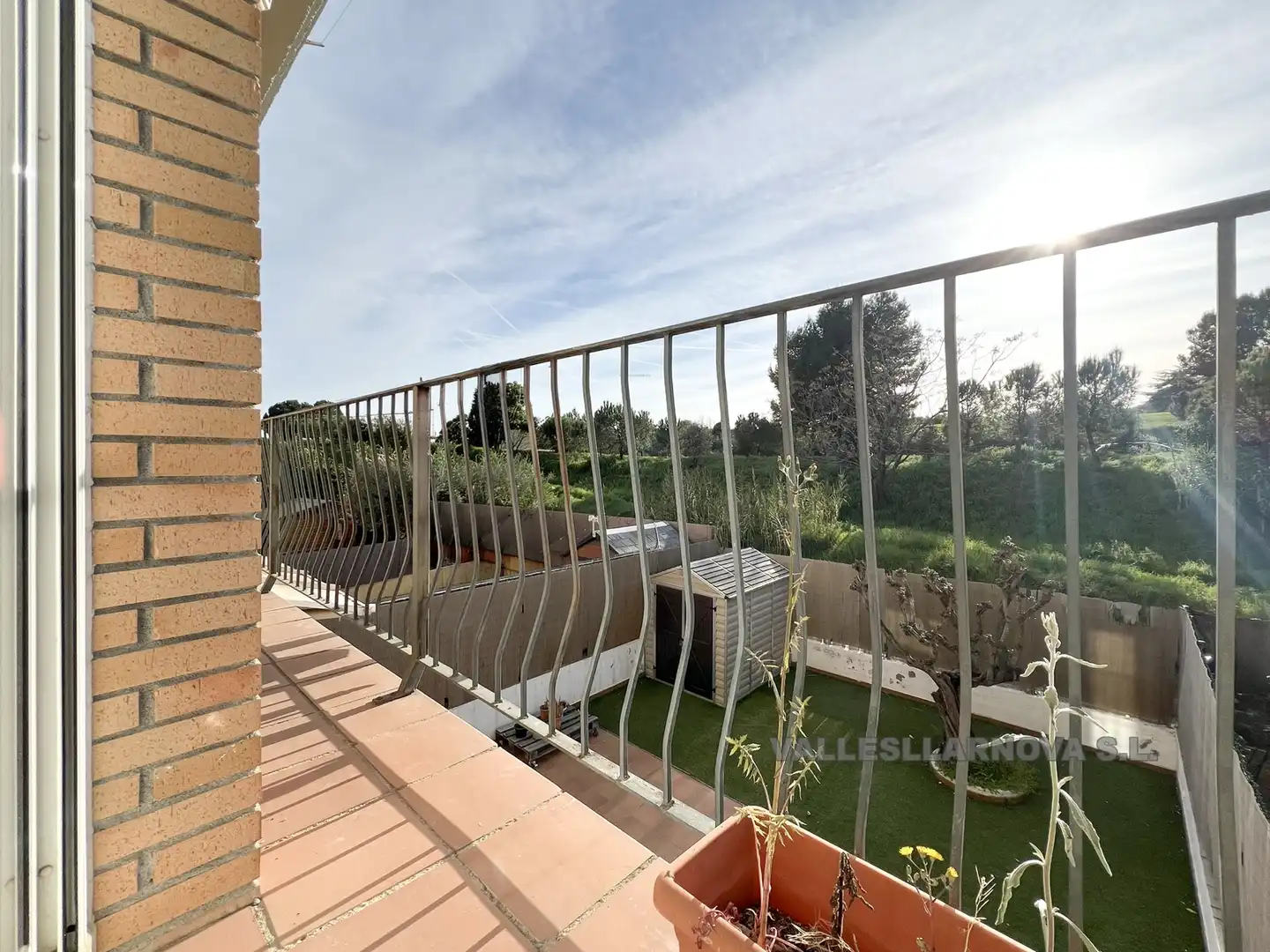 Terraza de Piso en venta en Santa Rosa
