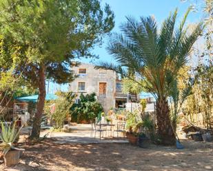 Country house zum verkauf in Aspe mit Terrasse und Abstellraum