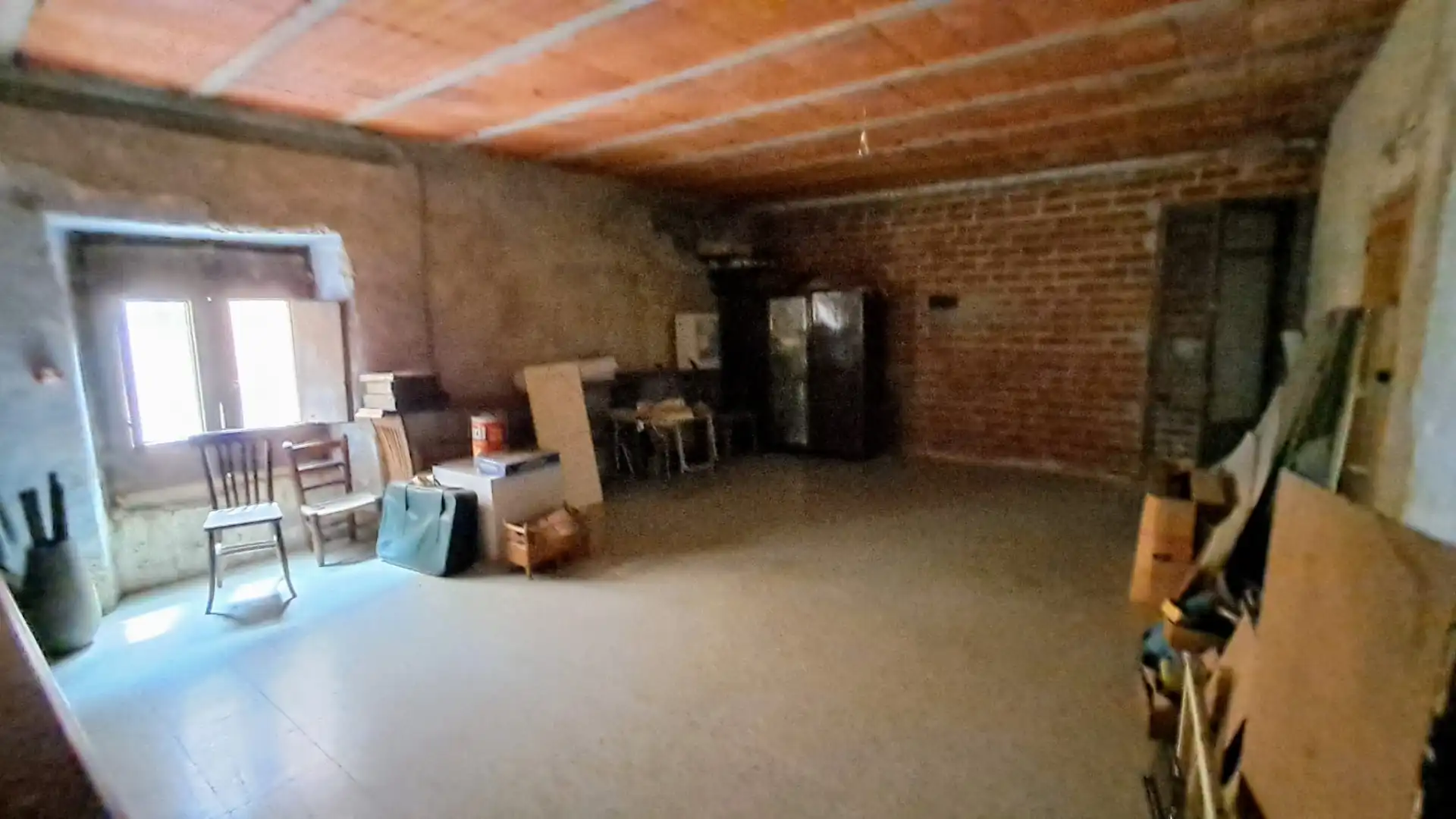 Casa adosada en venta en Cassà de la Selva