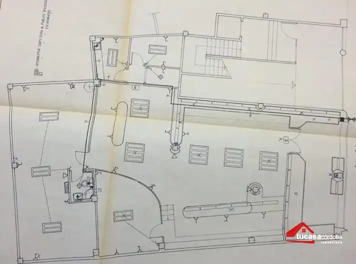 Local comercial en venta en Centro