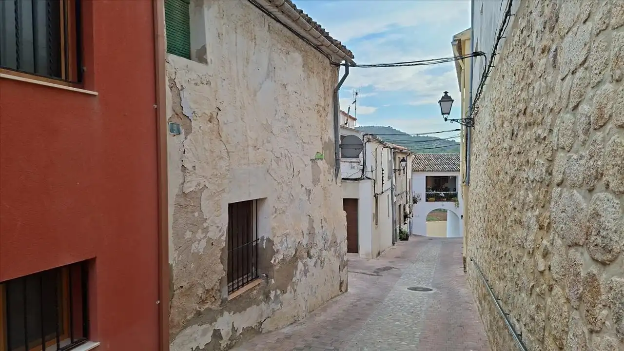 Houses for sale in Calle de la Verge del Carme, 11, -1, Aielo de Malferit