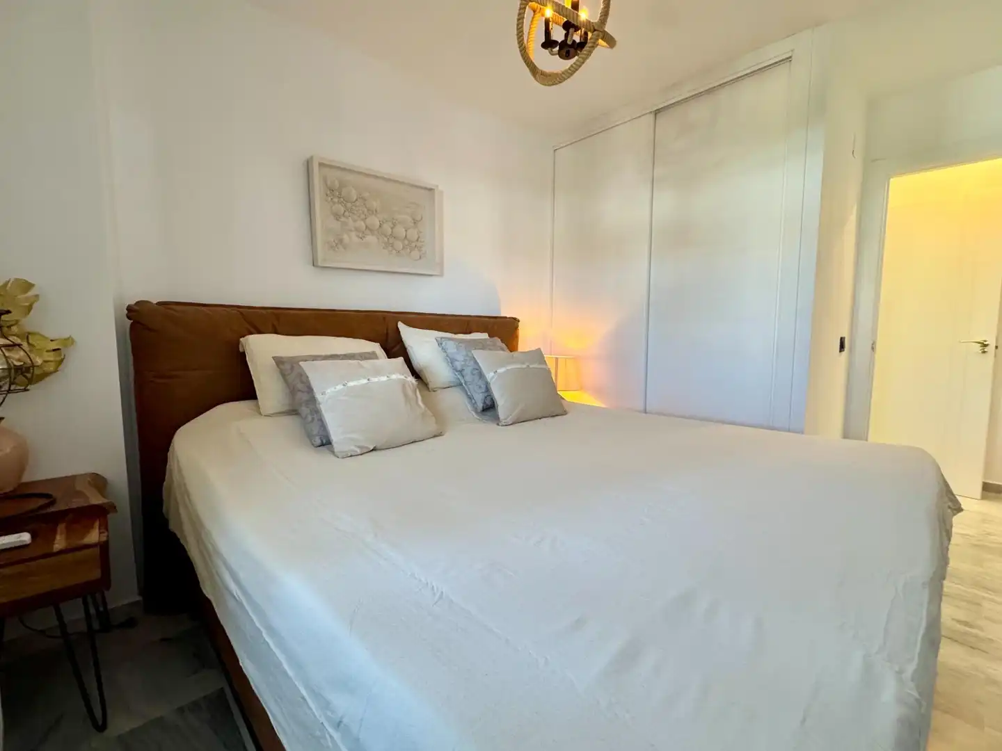 Piso con piscina en venta en DIAMANTE DE RIVIERA, imagen 17