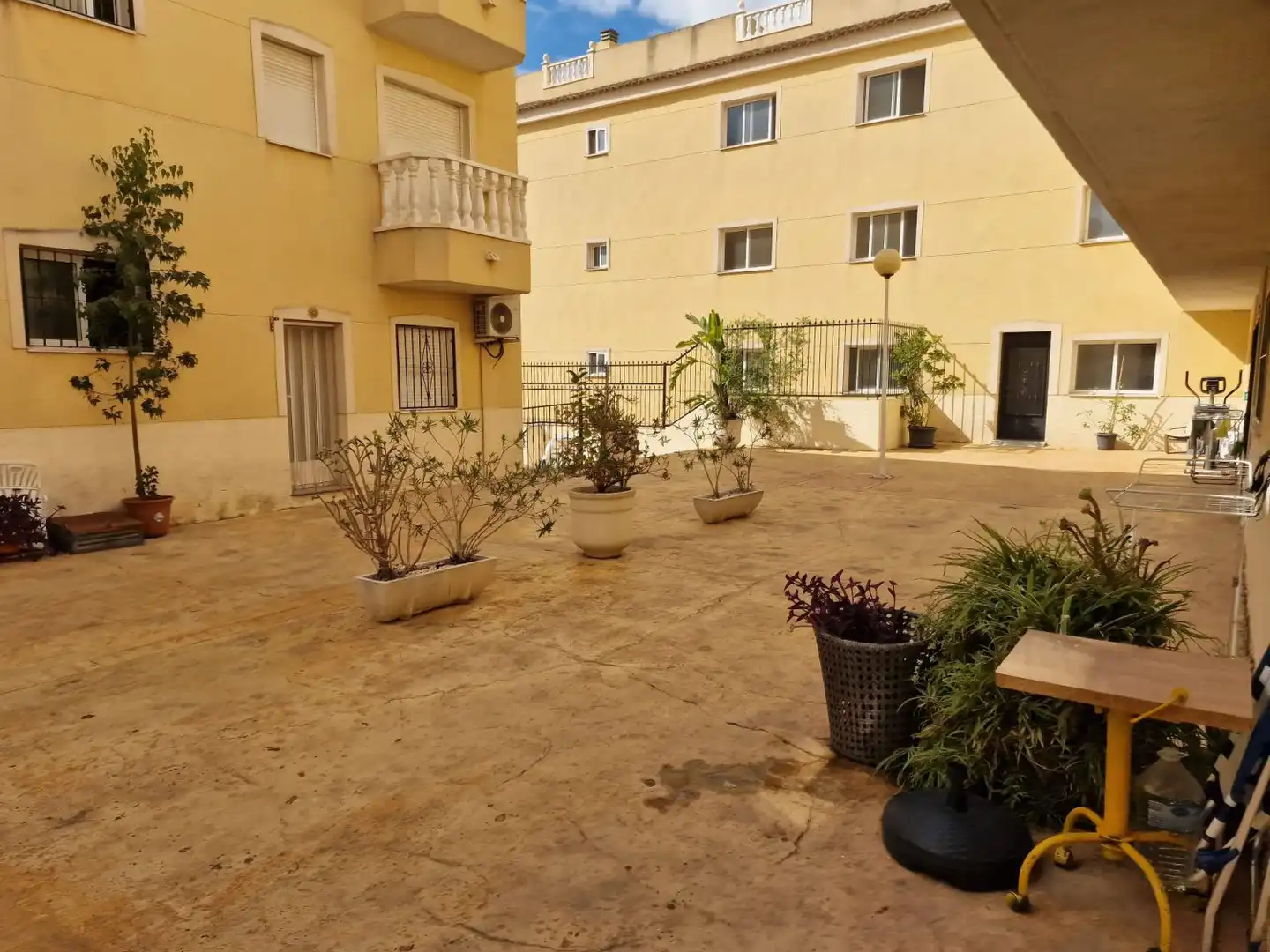Apartment with pool for sale in Formentera del Segura, imagen 22