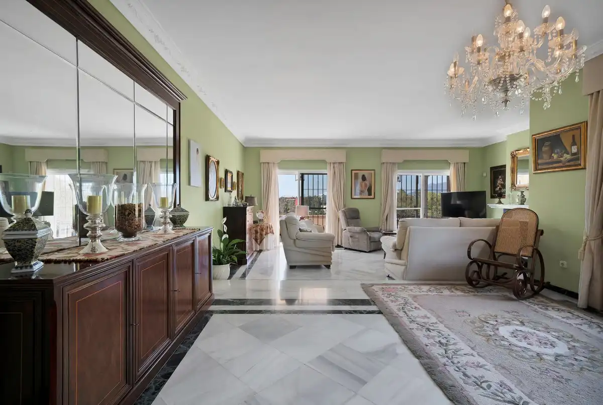 Maison avec piscine à vendre à Marbella - Marbella,San Pedro de Alcantara,Avenida de la Constitución, imagen 10