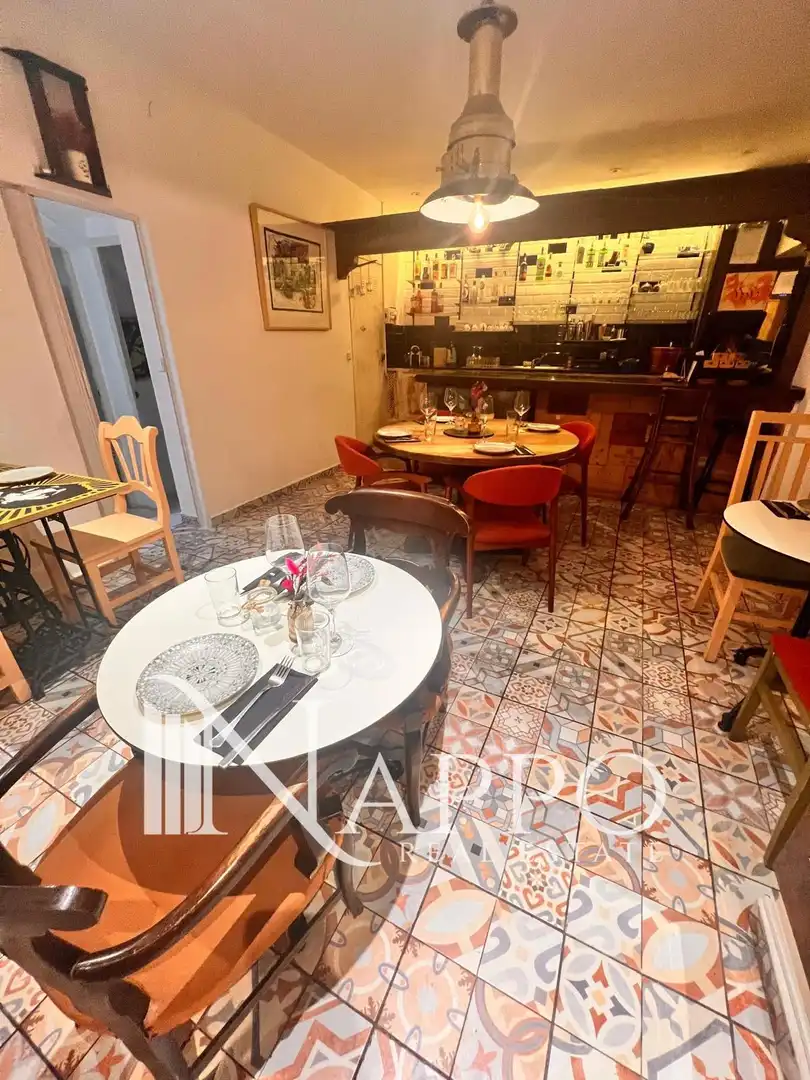 Commercial properties for rent in  Palma de Mallorca  with Air Conditioner and Internet