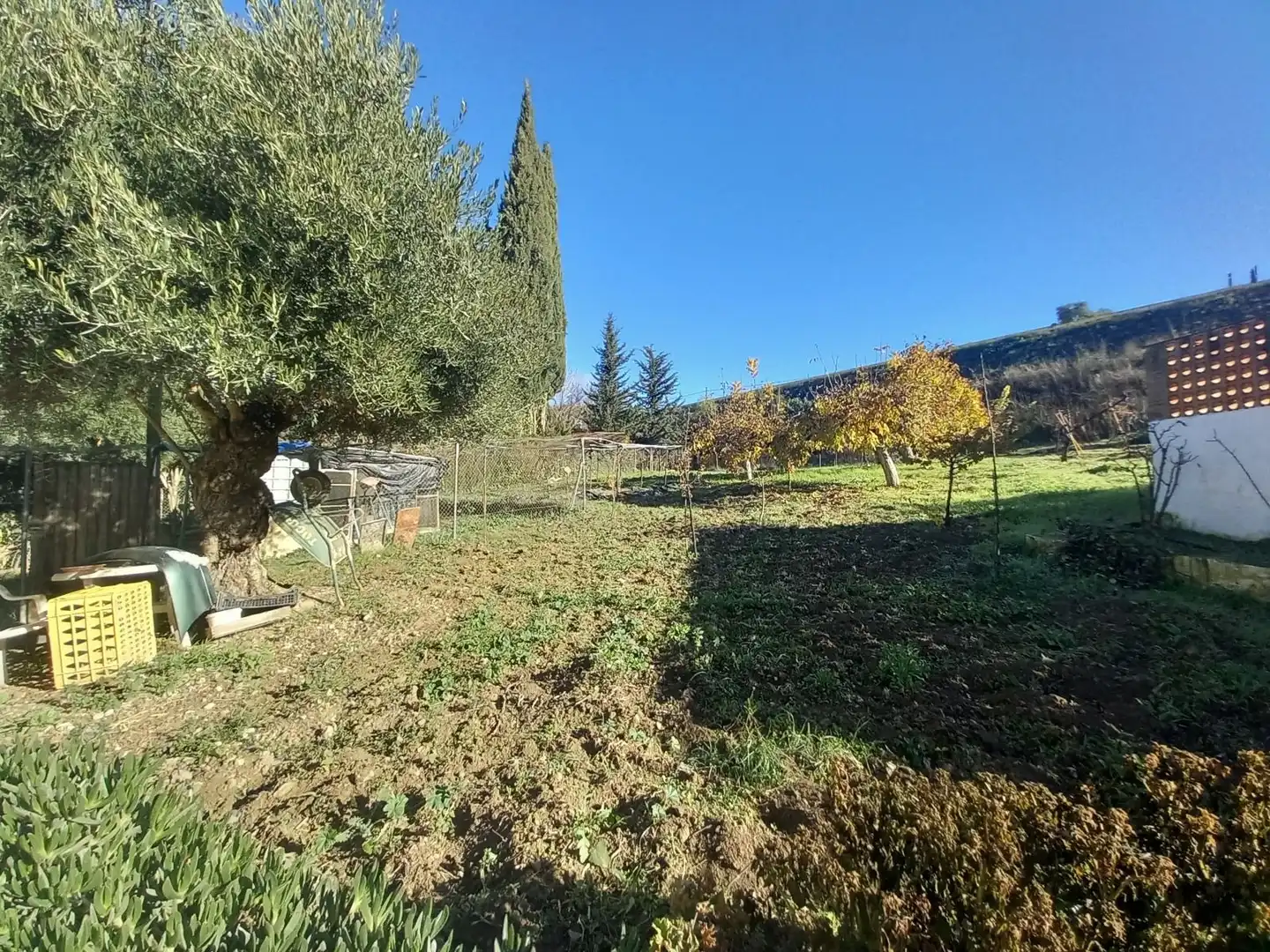 Finca rústica en venda a Partidas Norte