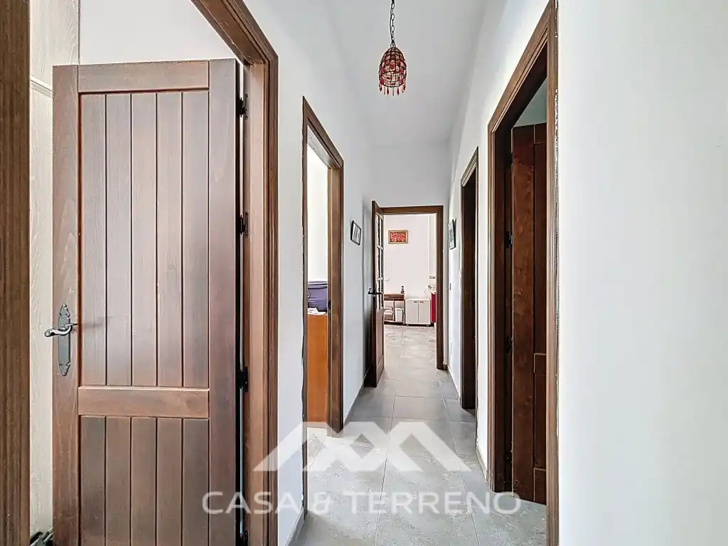 Casa o xalet en venda en Vélez-Málaga amb Aire condicionat, Jardí privat i Terrassa