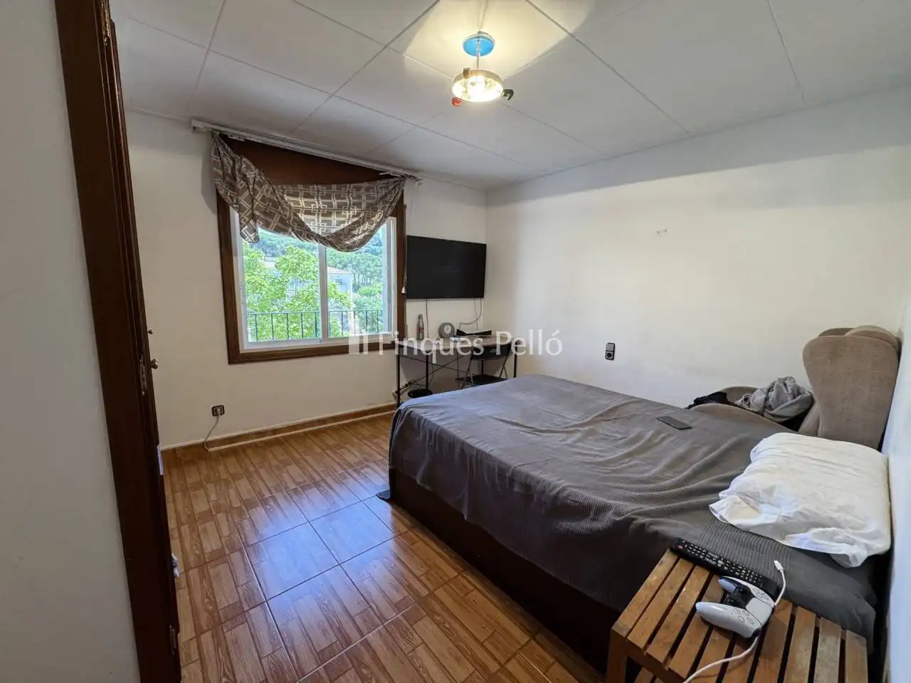 Habitación de Ático en venta en Sant Feliu de Guíxols con Aire acondicionado, Calefacción y Jardín privado