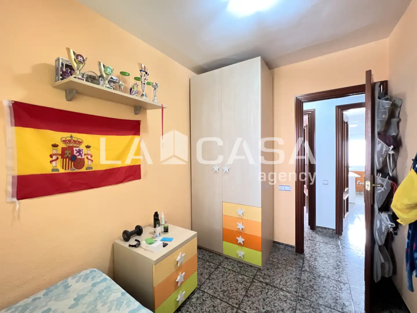 Flat for sale in Carrer de Tortosa, Gorg