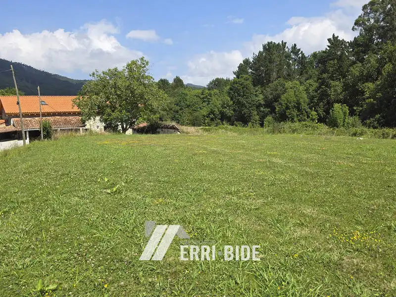 Residential for sale in Maruri-Jatabe