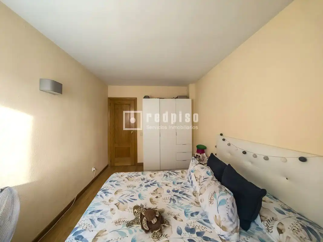 Flat with lift for sale in Covibar - Pablo Iglesias, imagen 12