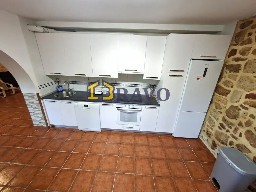 Casa amb jardí en venda a Merindad de Valdivielso, imagen 24