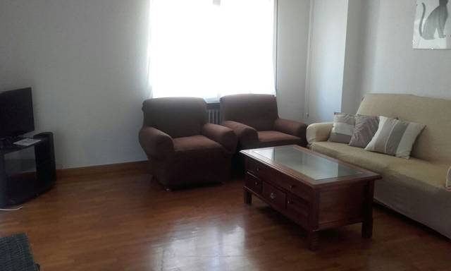 Piso en Alquiler en Carmelitas