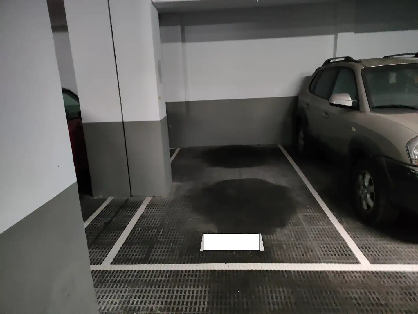 Parking of Garage for rent in Barcelona