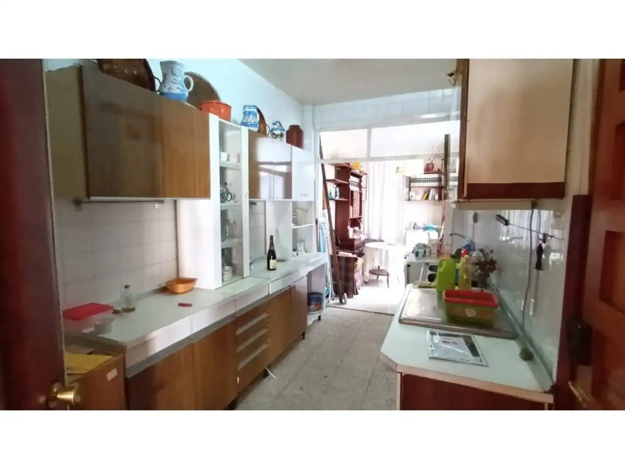 Local commercial à vendre à Rambla Mártir Santa Eulalia, imagen 12
