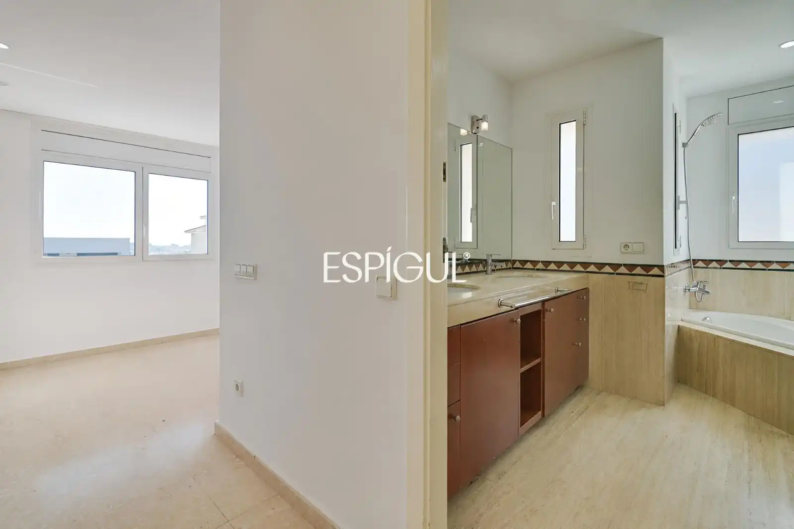 Casa con piscina in vendita a Turó de les Monges, imagen 24