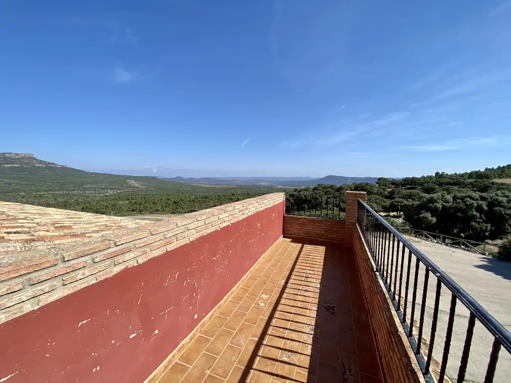 Casa rustica in vendita a Ayora, imagen 19
