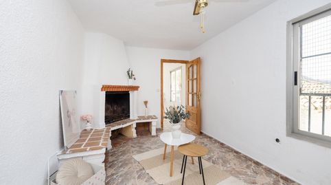 Foto 5 de Apartamento en venta en Angustias, Cenes de la Vega, Granada