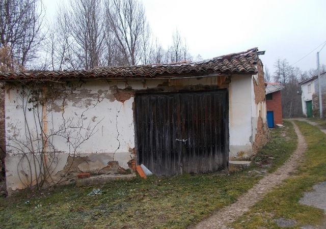 Flat for sale in Las Omañas