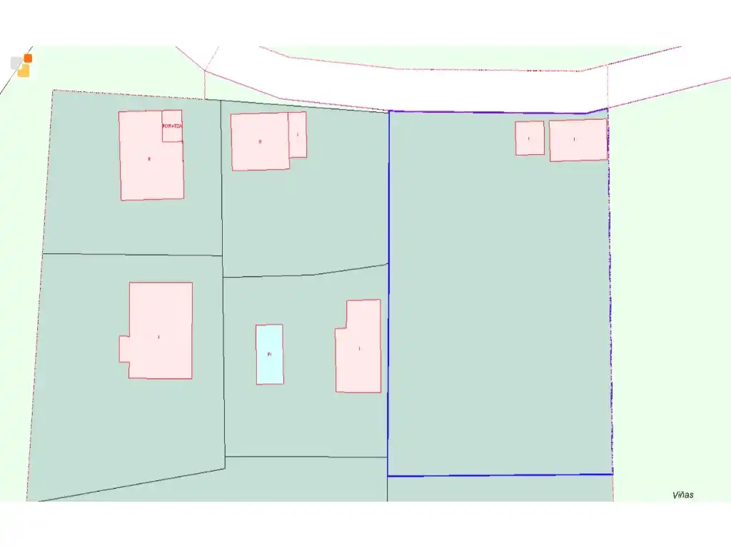 Residencial en venta en Calle Unica Ag Biescas Obarra, Beranuy