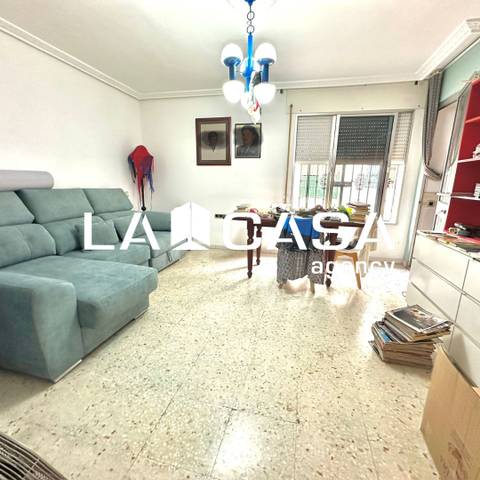 Piso en Venta en San Julián