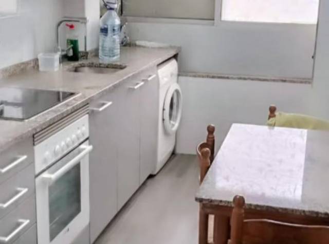 Piso en Venta en Mariñamansa