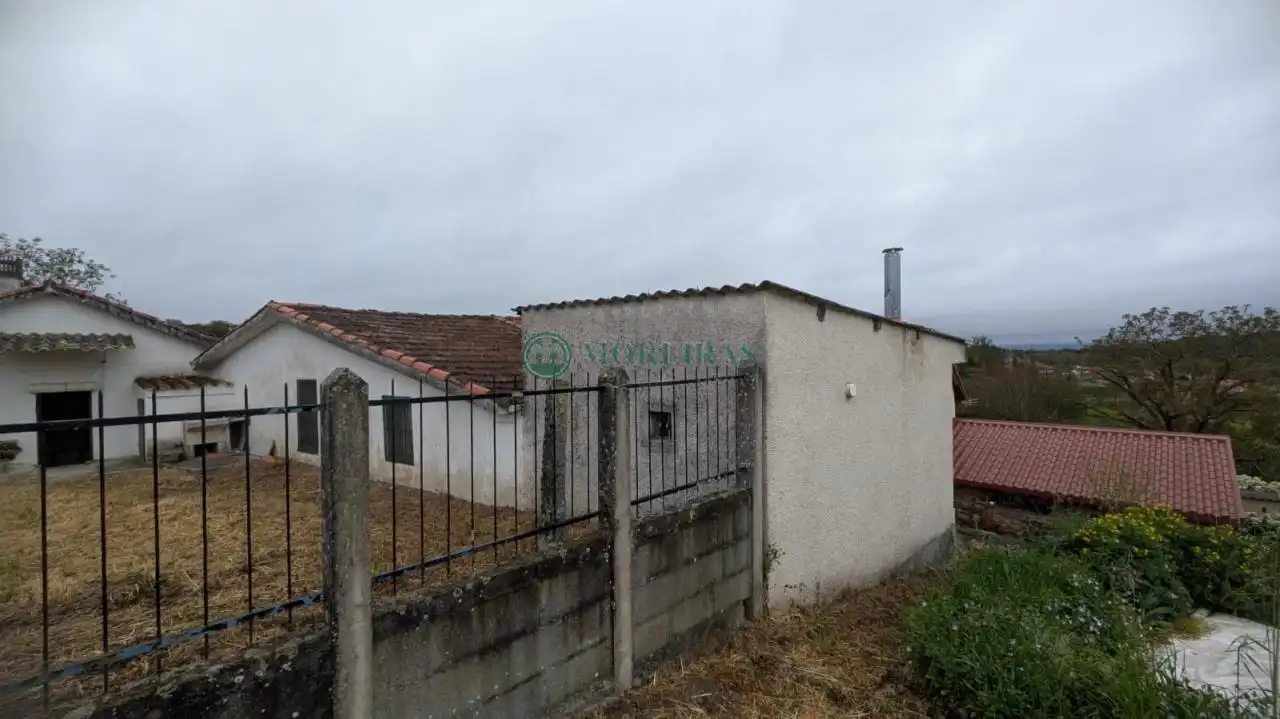 Casa amb jardí en venda a PAZOS, imagen 23