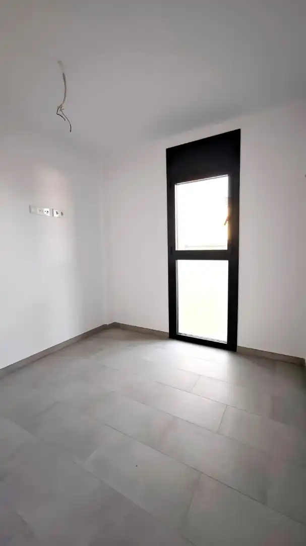 Dúplex amb terrassa en venda a La Llagosta, imagen 5