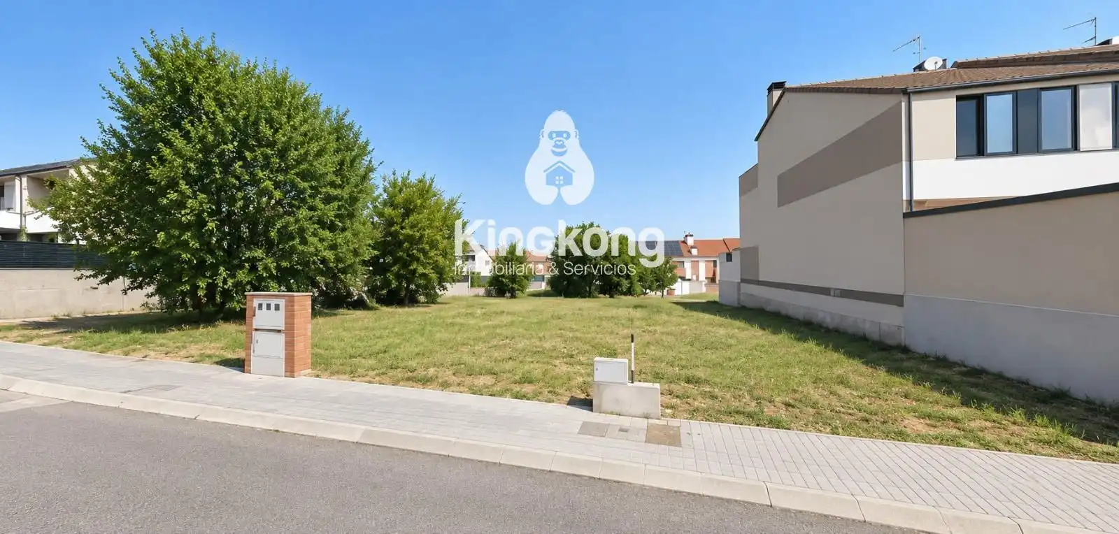 Terreno rustico in vendita a Loeches, imagen 3