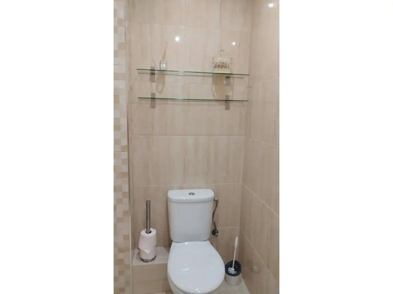 Flat for rent in Calle Velázquez, Castellana
