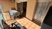 Terrace of Apartment for sale in Sant Carles de la Ràpita  with Air Conditioner, Heating and Terrace