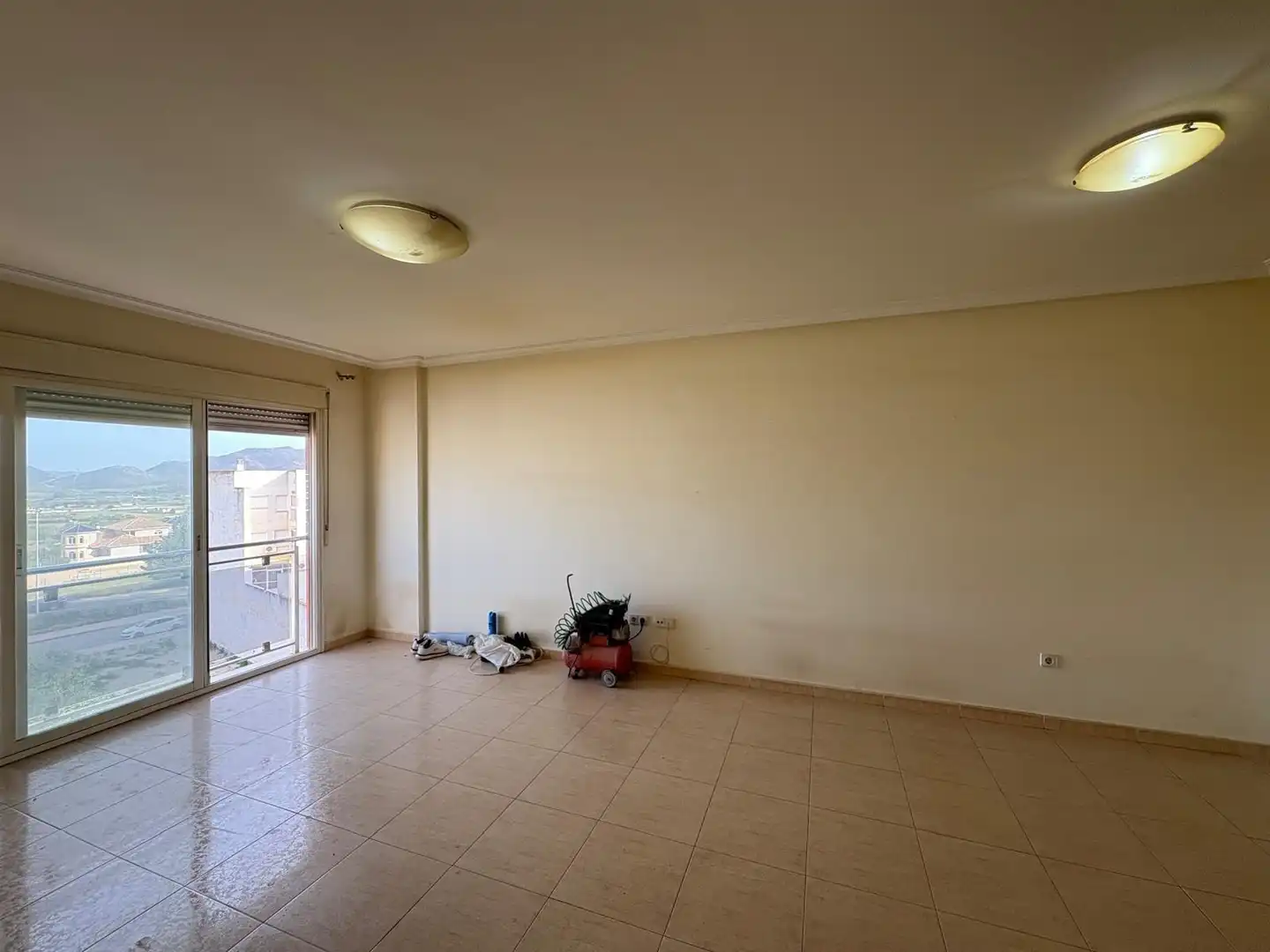 Wohnung mit Terrasse zum Verkauf in Puerto Lumbreras, imagen 3
