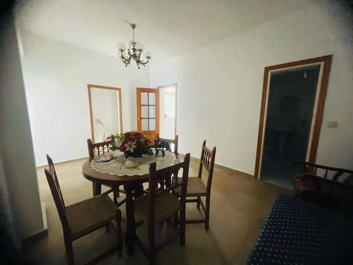 Comedor de Residencial en venta en Estepona