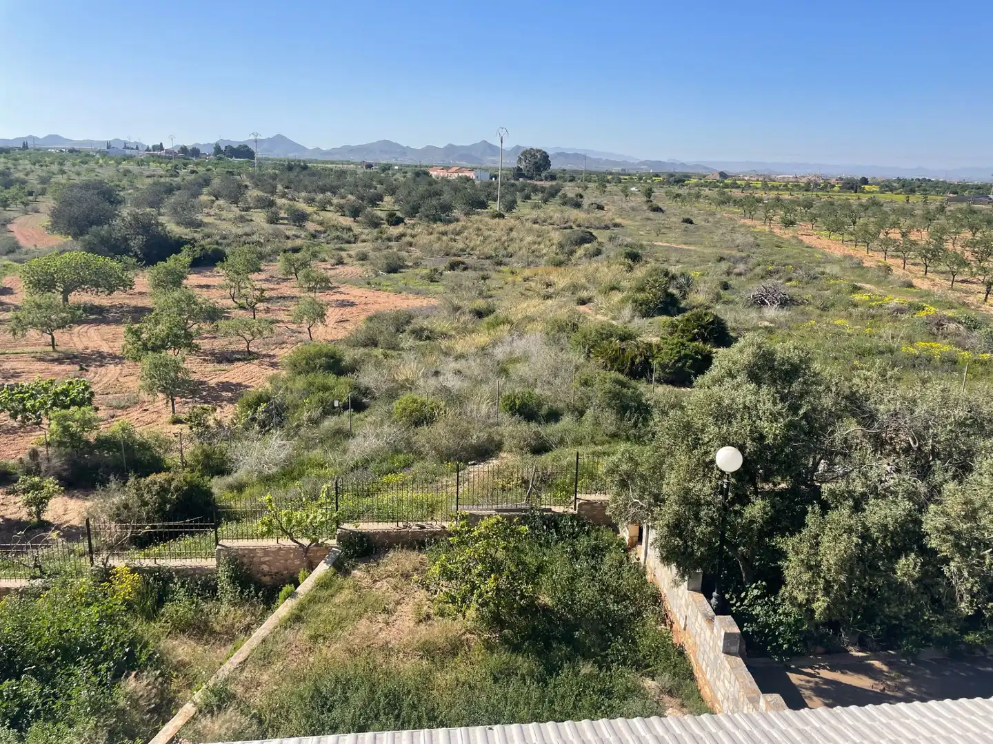 Chalet con jardín en venta en Carretera a Mazarrón 201, imagen 31