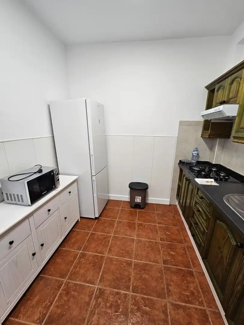 Piso de alquiler en La Laguna