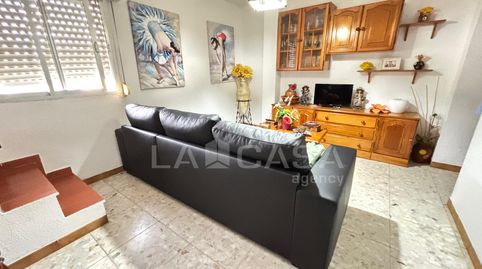 Foto 2 de Casa o chalet en venta en Calle Sagrado Corazón, Bajadilla - Fuente Nueva, Algeciras