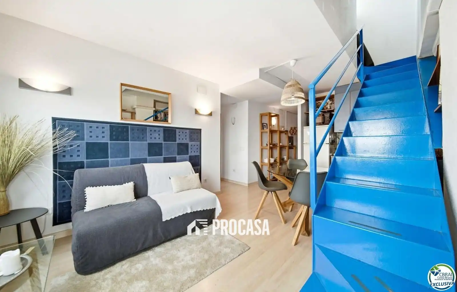 Flat with pool for sale in PORT CANIGÓ, imagen 33