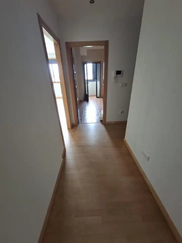 Flat for rent in O Porriño    with Heating