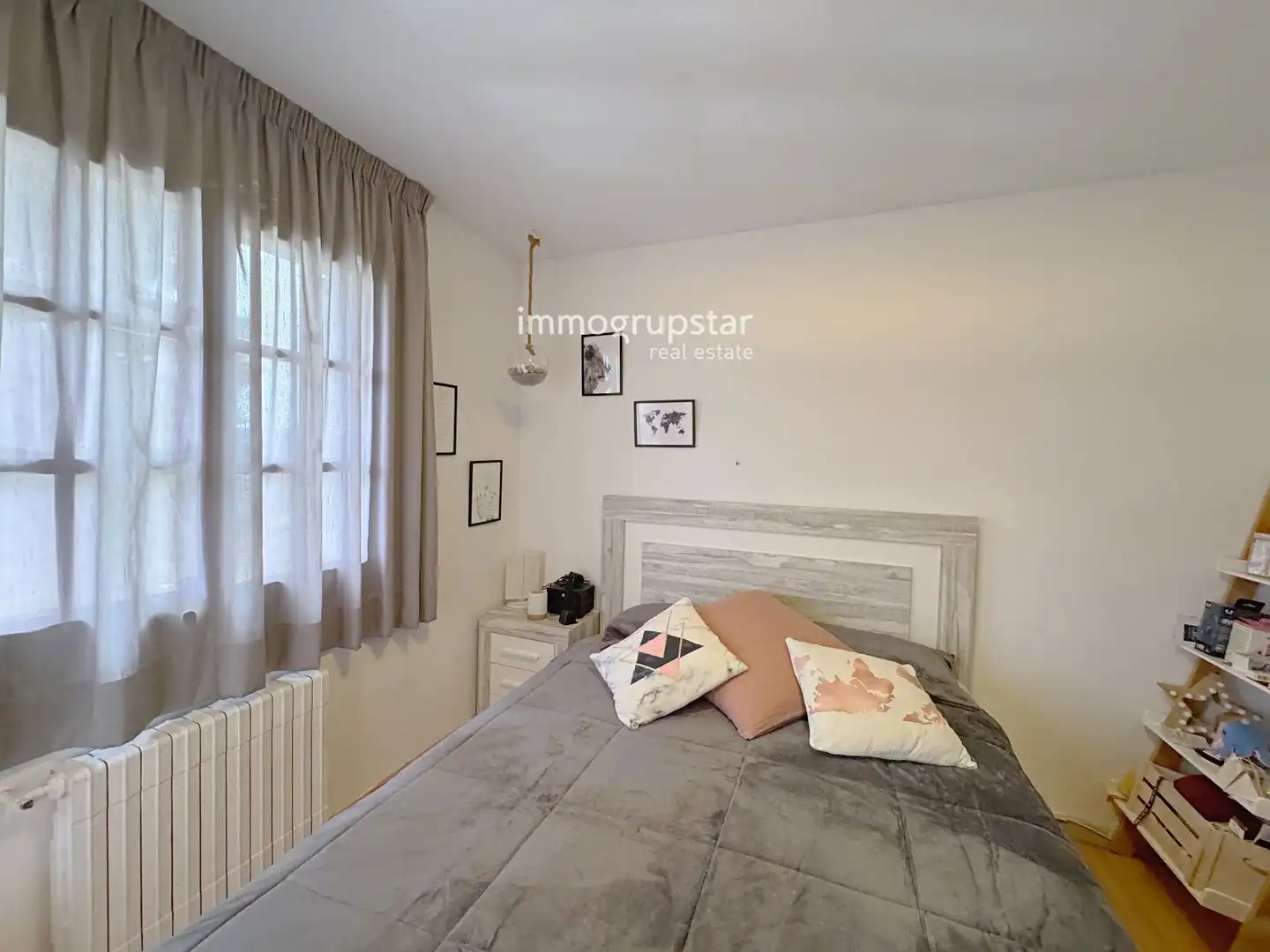 Habitación de Casa o chalet en venta en Castell d'Aro, Platja d'Aro i s'Agaró con Aire acondicionado, Calefacción y Terraza