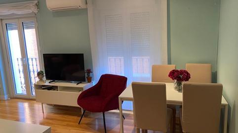 Foto 3 de Apartament de lloguer a Calle Jose Abascal, Ríos Rosas - Nuevos Ministerios,  Madrid Capital
