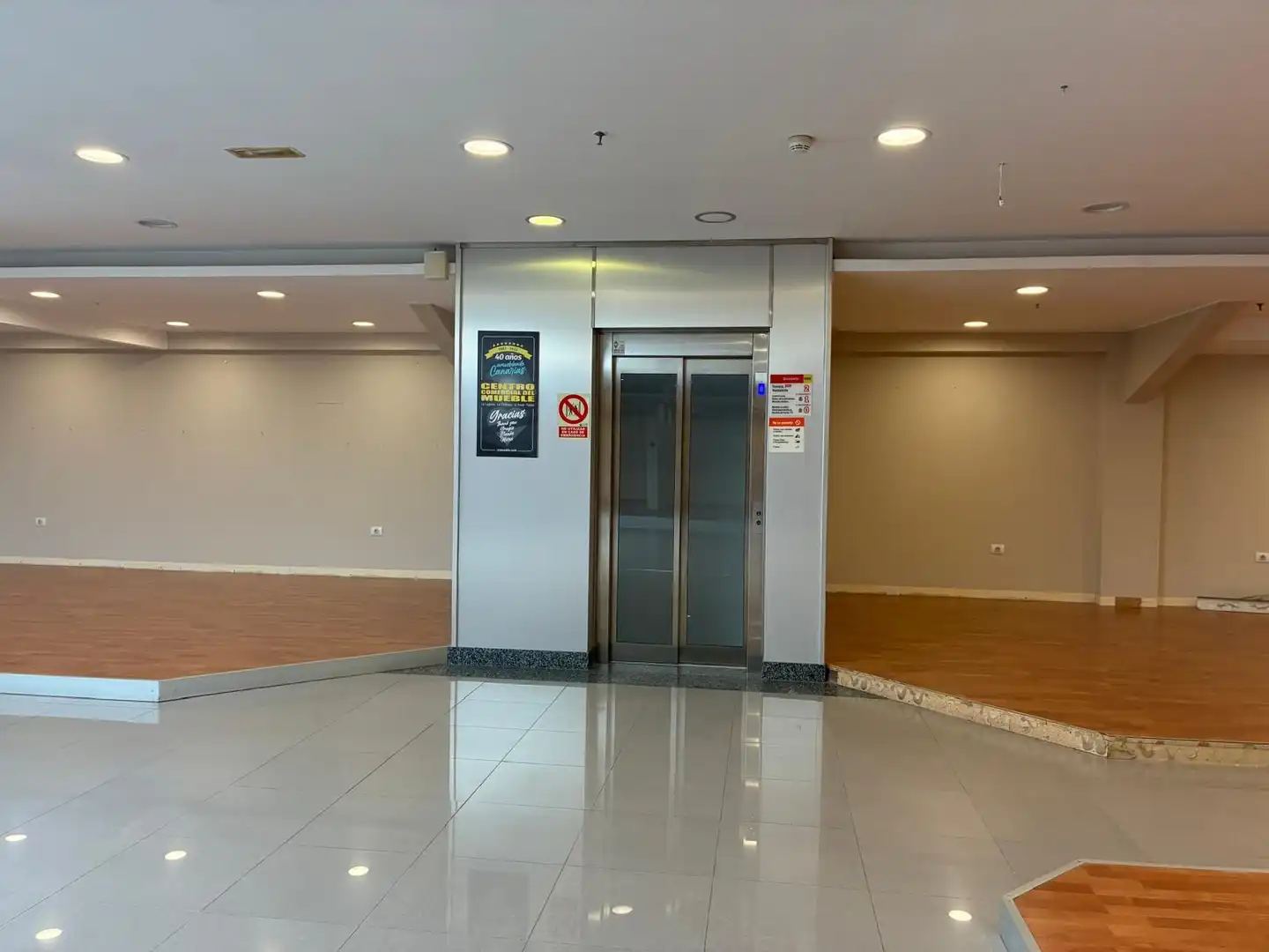 Local comercial en alquiler en La Perdoma - San Antonio - Benijos, imagen 19