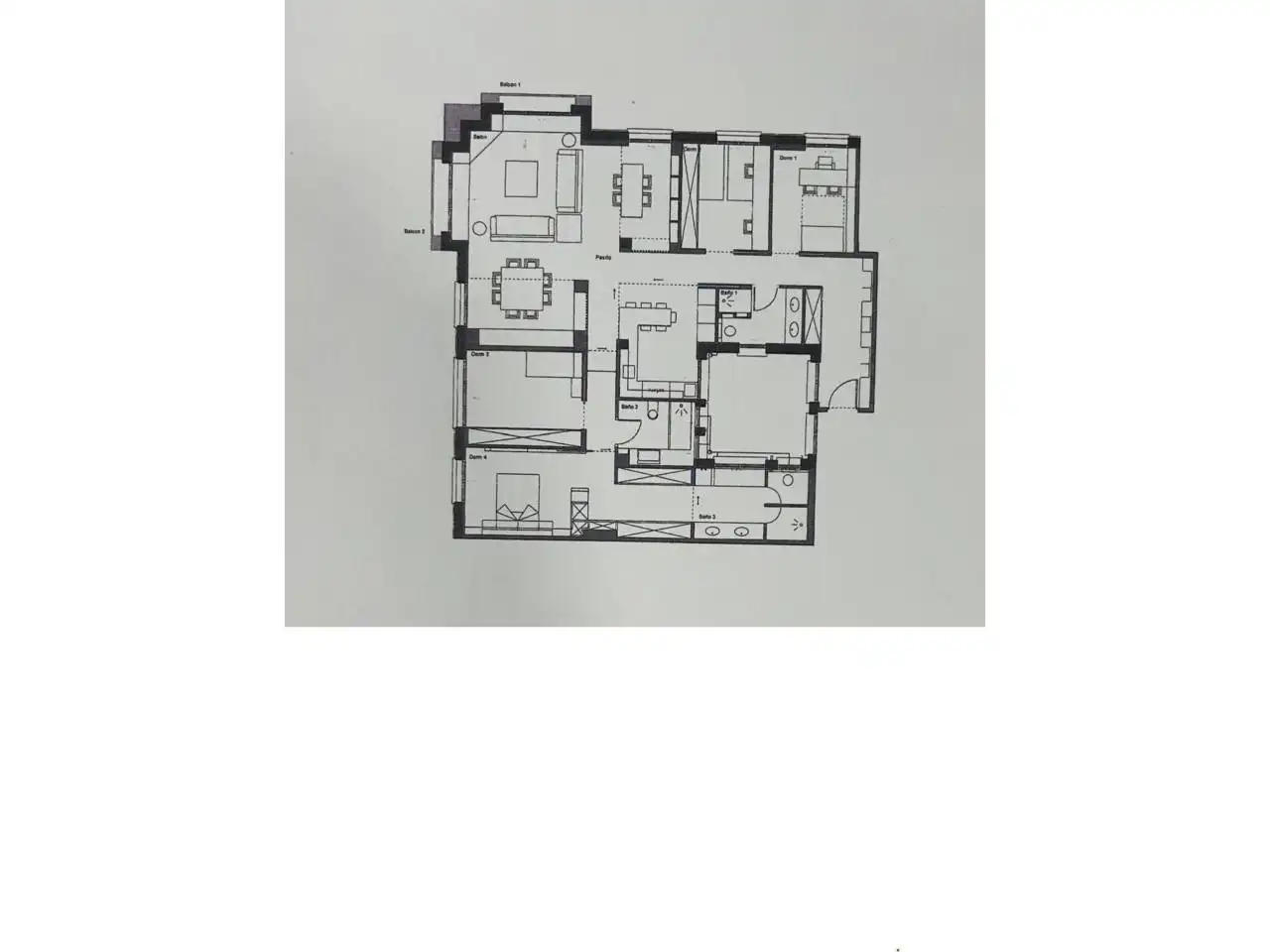 Flat for sale in  Logroño  with Heating and Storage room