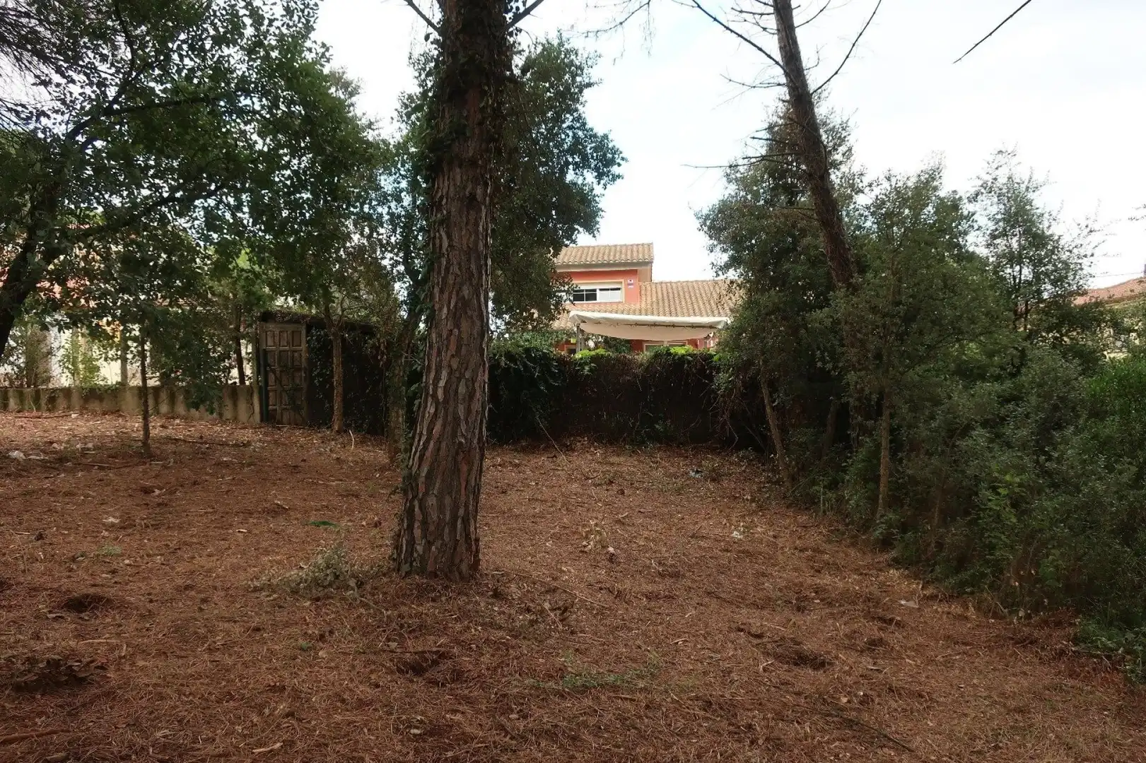 Terreny residencial en venda a Caldes de Malavella, imagen 4