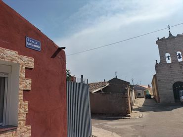 Casa en venta en Olivares de Duero