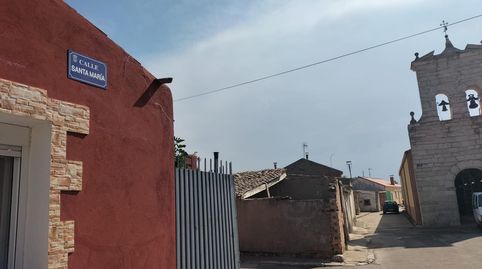 CASA EN VENTA EN OLIVARES DE DUERO, VALLADOLID