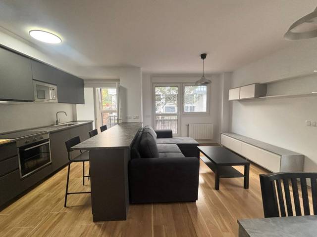 Piso en Alquiler en Urduliz