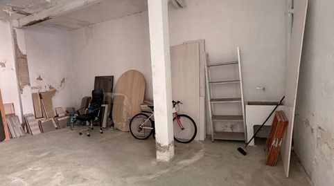 Foto 4 de Garaje en venta en Santa Isabel, Jaén Capital