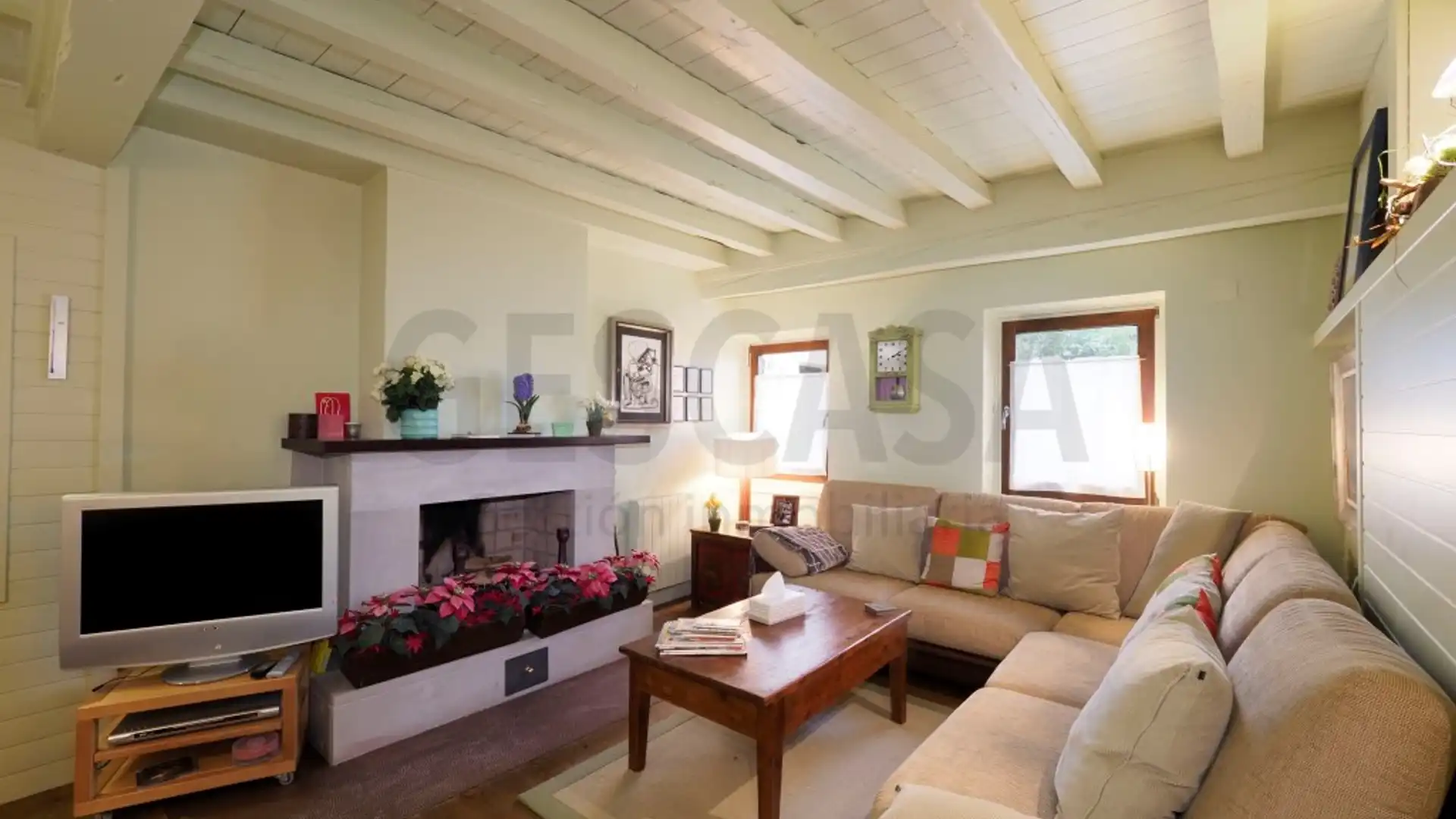 Casa o xalet en venda a Bagergue